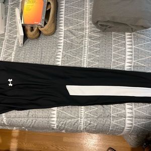 New with tags Mens Under Armour Athletic Pants